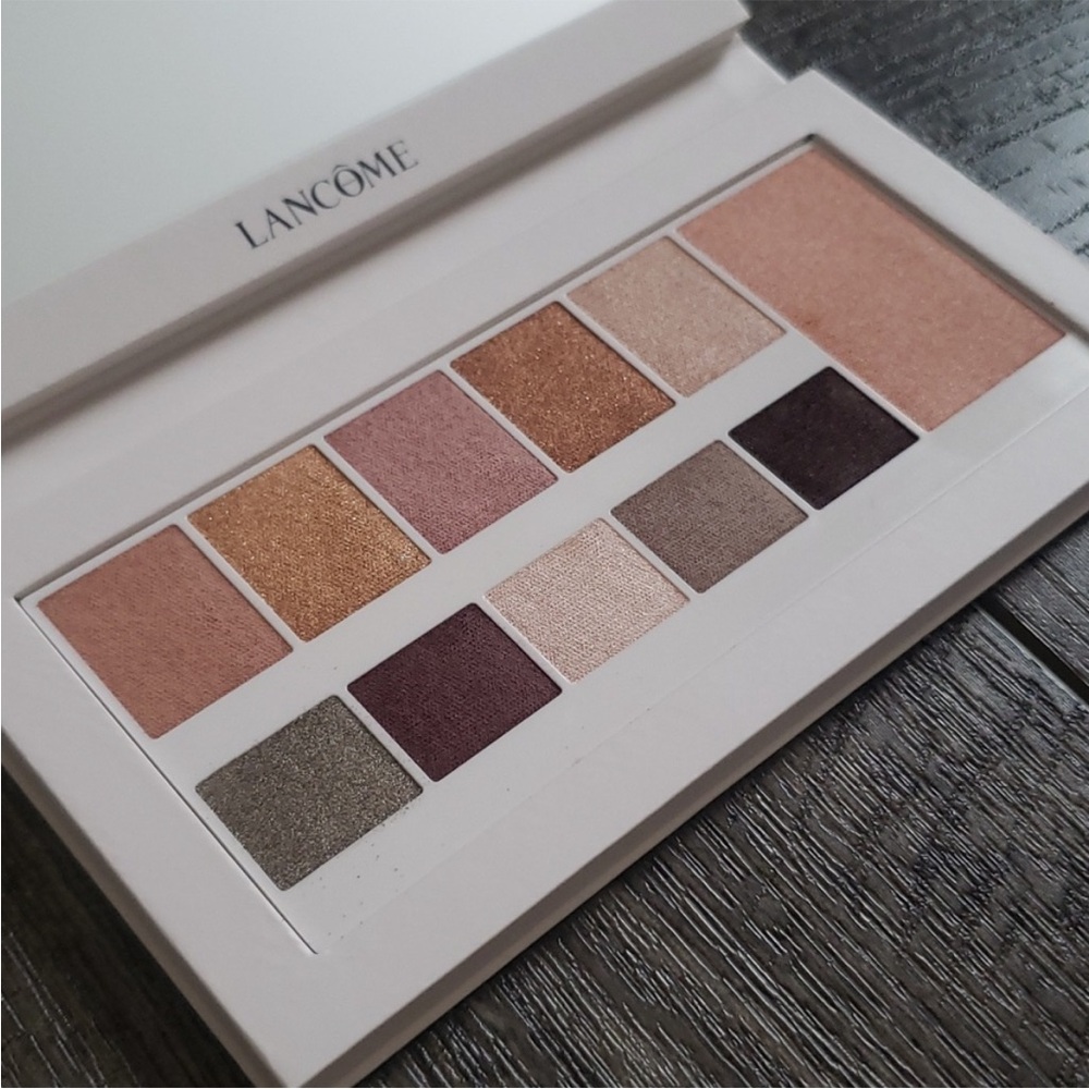 ✅Lancôme Eyeshadow and Face Palette NIB - Picture 2 of 2